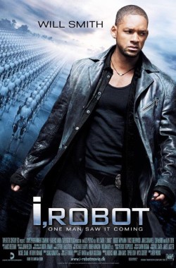 I Robot (2004 - VJ Emmy - Luganda)